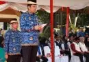 Pj Bupati Tangerang: Pemuda Menjadi Bagian Penting dalam Pembangunan Indonesia