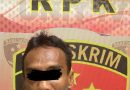 Unit PPA Polres Serang, Tangkap Predator Pencabulan Anak Dibawah Umur