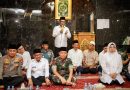 Safari Ramadan 1446 H, Gubernur Banten Andra Soni Jelaskan Tujuan Efisiensi Anggaran dan Pendidikan Gratis