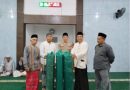 Pererat Silaturahmi Polsek Cikande dan Muspika Buka Puasa Bersama Warga di Desa Koper