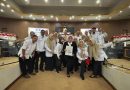 LKPD TA 2024 Raih WTP, Pemprov Banten Catat Opini WTP Kesembilan Berturut-turut
