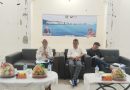 Dinas Kelautan & Perikanan Banten, Mengaku Banyak Hal yang Tak Dapat Ditangani Sendiri : Perlu Ada Koordinasi Dengan Dinas Lain