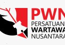 Persatuan Wartawan Nusantara Ucapkan Selamat Hari Buruh Nasional