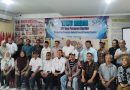 ‎Ngobrol Bareng SPS Banten: Satukan Semangat Majukan Dunia Pers