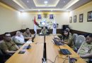 Dirjen Bina Keuangan Daerah Apresiasi Konsistensi BPKAD Banten dalam Peningkatan Kapasitas Keuangan Daerah