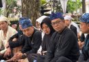 Pertama Dalam Seba Baduy, Bapak Gede Gubernur Banten Andra Soni Mumuluk Bareng Masyarakat Baduy
