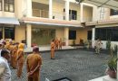 Disperindag Provinsi Banten Gelar Apel Awal Mei, Angkat Tema Harkonas dan Efisiensi Anggaran
