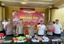 Polres Serang Ungkap Kasus Premanisme Berkedok Perekrutan Tenaga Kerja 