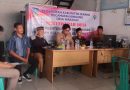 Musyawarah Desa: Pembentukan dan Pembahasan Program Kerja BUMDesa