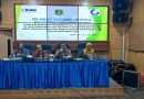 Disperindag Banten Gelar Audit Internal Laboratorium Kalibrasi Pada UPT PSMB Selama Empat Hari