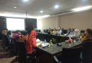 Disperindag Provinsi Banten Hadiri Rapat Pembinaan Reformasi Birokrasi