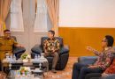 Aspirasi Wartawan Direspons, Gubernur Banten Menyala Di Pulo Panjang
