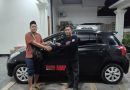 Tambah Lagi! Kades Tambak Hibahkan Mobil Siaga ke-6 untuk Warga