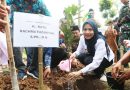 Desa Sindanglaya Jadi Pilot Project Program Radenmas Kemendes PDTT