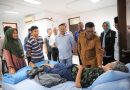 Gubernur Banten Andra Soni Resmikan Rumah Singgah Masyarakat Banten Di Jakarta