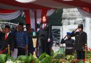 Peringati Hari Lahir Pancasila, Bupati Serang Ajak ASN Beri Pelayanan Terbaik untuk Masyaraka