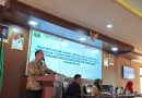 Sosialisasi Analisis Jabatan Dan Beban Kerja Di Disperindag Provinsi Banten
