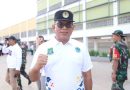Pemerintah Kota Tangerang Bersihkan Kota dari Sampah di Sungai Cisadane dalam Rangka Hari Lingkungan Hidup Sedunia