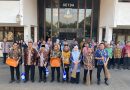 Peringati Hari Lingkungan Hidup se-Dunia 2025, Pemkab Serang Aksi Bersih – Bersih Sampah