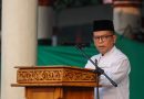 Idul Adha 1446 H, Gubernur Banten Andra Soni Ajak Teladani Keikhlasan dan Pengorbanan