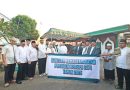 Sholat Idul Adha di Alun-alun Kramatwatu, Najib Hamas Ajak Tingkatkan Kepedulian terhadap Sesama