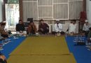 Camat Kibin Gelar Halalbihalal dan Kurban, Warga Apresiasi Kepedulian Sosial