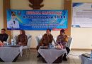Bupati Ratu Zakiyah Deklarasi Satgas Pungli Ketenagakerjaan Di Kabupaten Serang