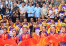 Buka Invitasi Olahraga Tradisional, Bupati Tangerang: Harus Eksis dan Dikembangkan