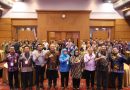 Wabup Intan Dorong PA, KPA dan PPK Tingkatkan Penggunaan Produk Dalam Negeri