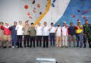 Gubernur Banten Andra Soni Berharap Kejurnas Olahraga di Banten Jadi Pemacu Semangat dan Prestasi Atlet