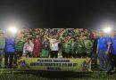 Tutup Kompetisi Soeratin, Sachrudin Harap Lahirkan Pemain Timnas