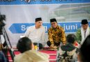Sambut Tahun Baru 1447 H, Gubernur Banten Andra Soni Istigasah Bersama Masyarakat dan Aparatur Pemprov Banten