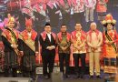 Gubernur Banten Andra Soni Ajak Keluarga Besar Karo Bersinergi Membangun Provinsi Banten