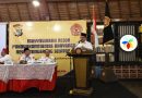 Pokdar Kamtibmas Tangsel Gelar MUSRES, Mulyadi Widodo Terpilih Jadi Ketua Baru
