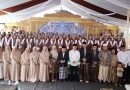 Wagub Banten A Dimyati Natakusumah Hadiri Haflah Khotmil Quran Ponpes Modern At-Thohiriyah Pelamunan Kabupaten Serang