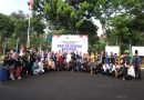 Harganas ke-23 Tahun 2025, Plh Sekda Banten Deden Apriandhi: Pembangunan Bangsa Dimulai dari Keluarga