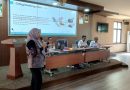 Sosialisasi Penerbitan Surat Keterangan Asal (SKA) dan Deklarasi Asal Barang (DAB) di Provinsi Banten 