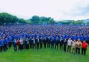 Pemkot Tangsel Lantik 6.139 PPPK, Benyamin: Penantian Panjang Itu Kini Terbayar