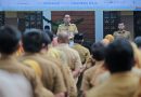 Harganas ke-32, Maryono: Keluarga adalah Pilar Kemajuan Bangsa