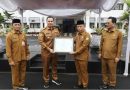 Pemerintah Kota Serang Raih 2 Penghargaan dari Kemendukbangga RI