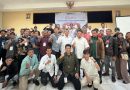 DPUPR Kabupaten Serang Membangun 24 Sumur Bor untuk Penyediaan Air Minum Bagi Warga
