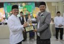 Rp918,5 Juta untuk Palestina, Pegawai Pemkot Tangerang Tunjukkan Solidaritas Kemanusiaan
