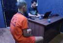 Pengedar Pil Koplo Dicokok Saat Main Judi Online, Ratusan Obat Terlarang Disita