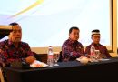 Bupati Tangerang Buka Seminar Penguatan Pendidikan Karakter pada Pendidikan Dasar