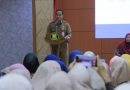 DP3AP2KB Kota Tangerang Sosialisasi Gerakan Perlindungan Anak Terpadu Berbasis Masyarakat