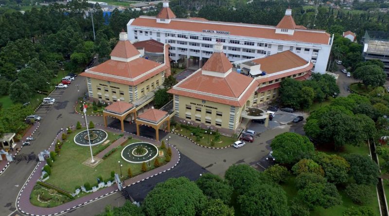 Catat Indeks Inflasi Stabil, Pemkot Tangerang Tutup Semester Pertama di Angka 1,58 Persen