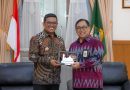 Target Tumbuh 8 Persen, Gubernur Banten Andra Soni Koordinasikan Pelabuhan Bojonegara Sebagai Pelabuhan Ekspor