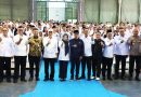 Wagub Banten A Dimyati Natakusumah: Koperasi Desa Merah Putih Bangun Kemandirian Desa
