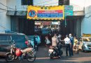 Dishub Tangsel Mulai Lakukan Uji Coba Sistem Satu Arah di Jalan H. Usman Ciputat 