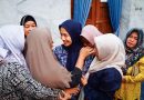 Bupati Serang Ratu Zakiyah Terima Audiensi Warga Cibetus di Pendopo Berlangsung Mengharukan
